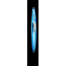 War Spear Gt- Bio 40g Cor:Silver+Blue+Red (Ref:GNWS402)